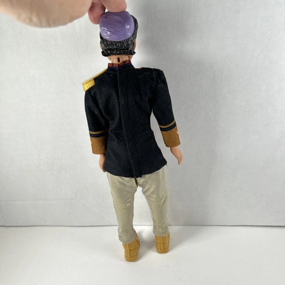 Hasbro good